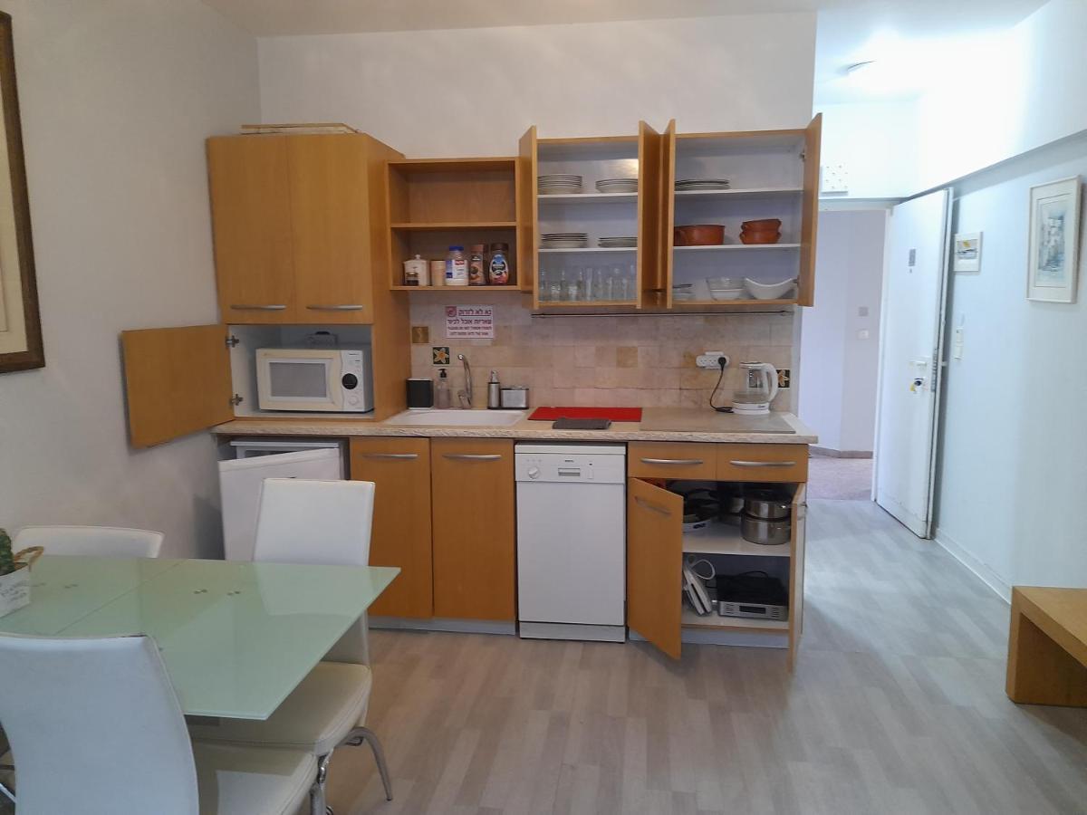 Royal Park Eilat Appartement Buitenkant foto