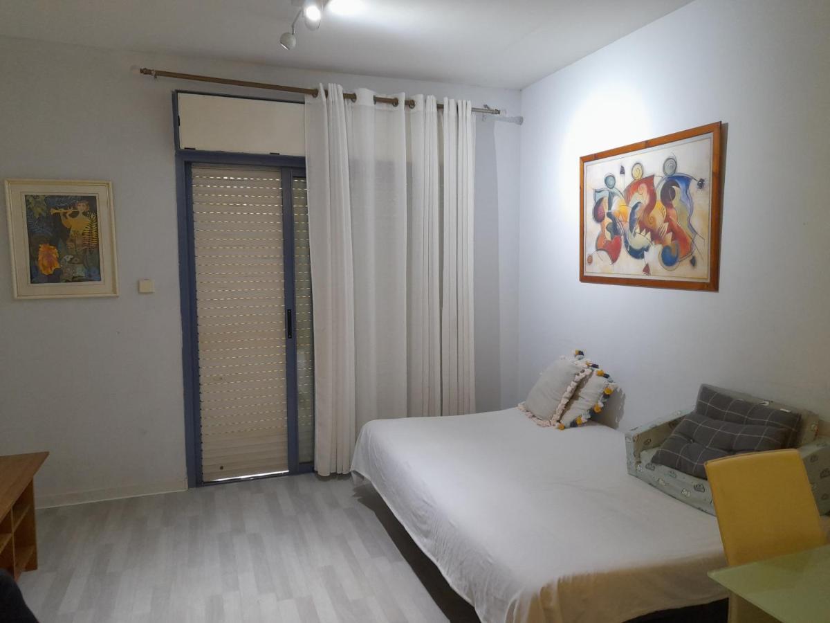 Royal Park Eilat Appartement Buitenkant foto