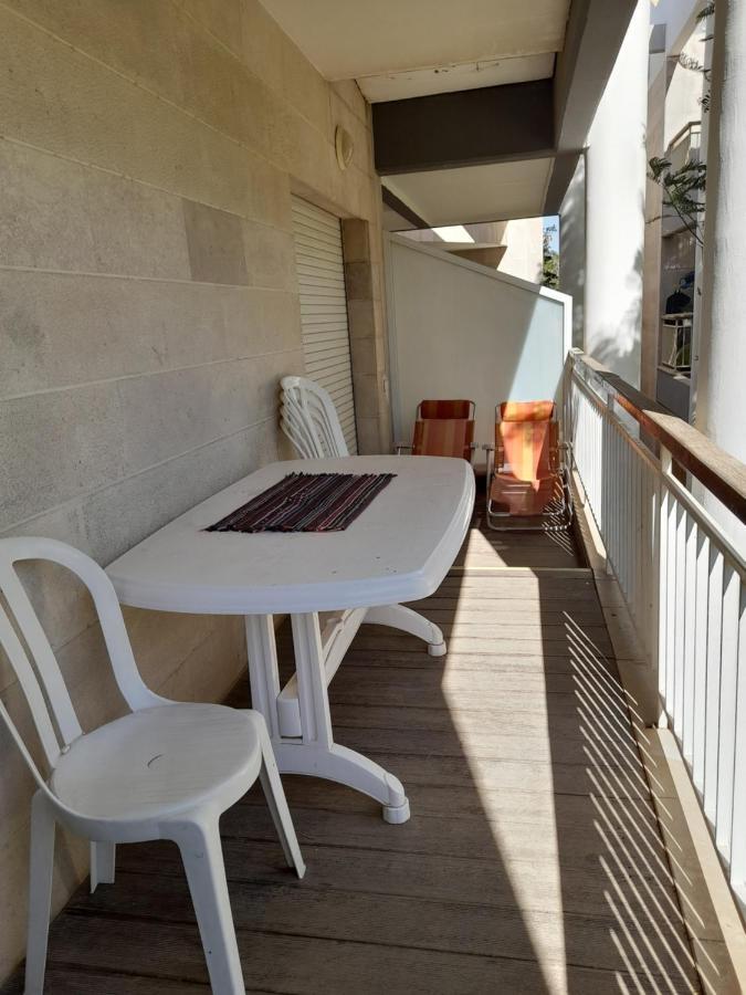 Royal Park Eilat Appartement Buitenkant foto